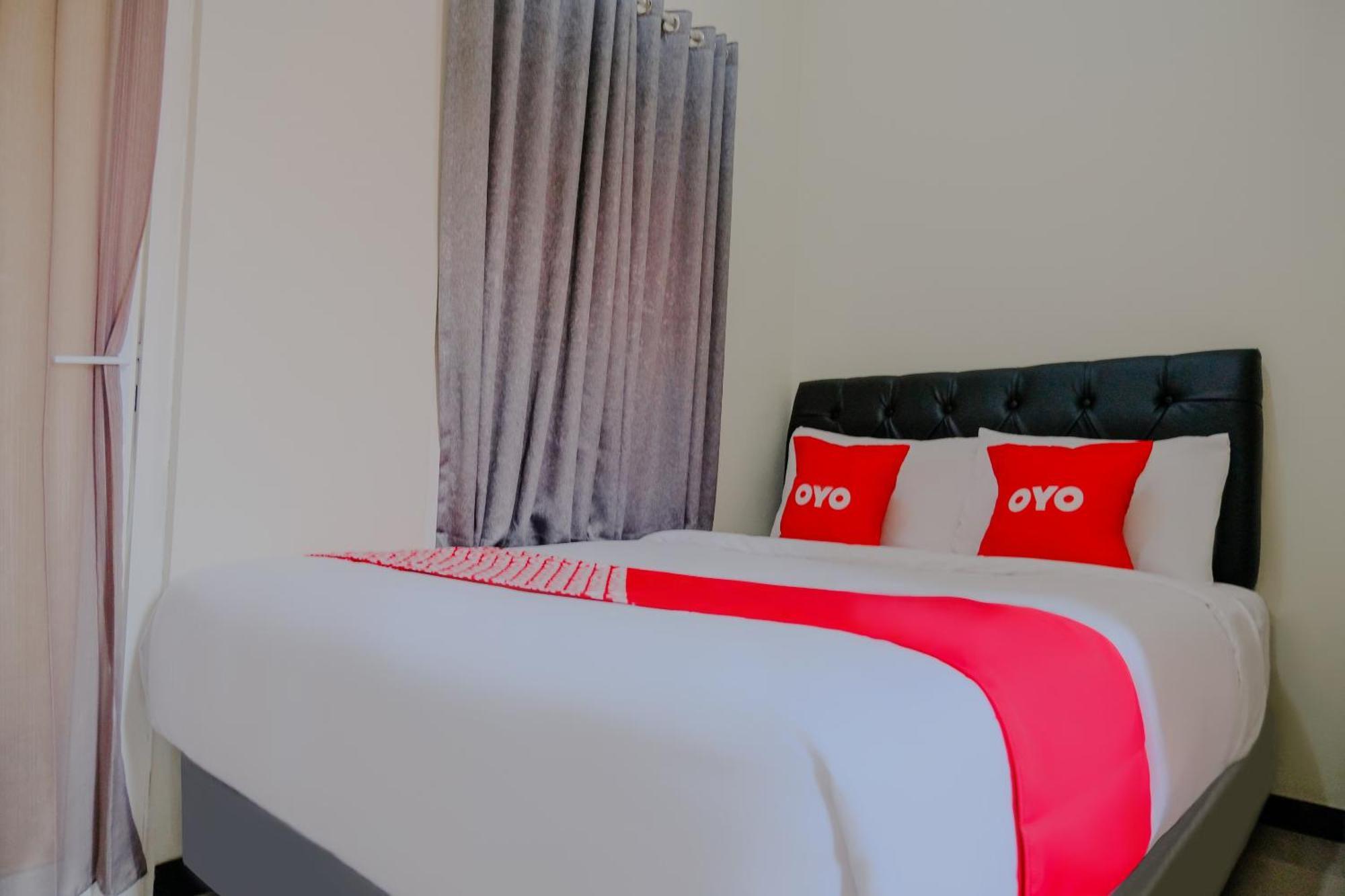 Oyo 2376 Tiara Family Residence Batu  Εξωτερικό φωτογραφία