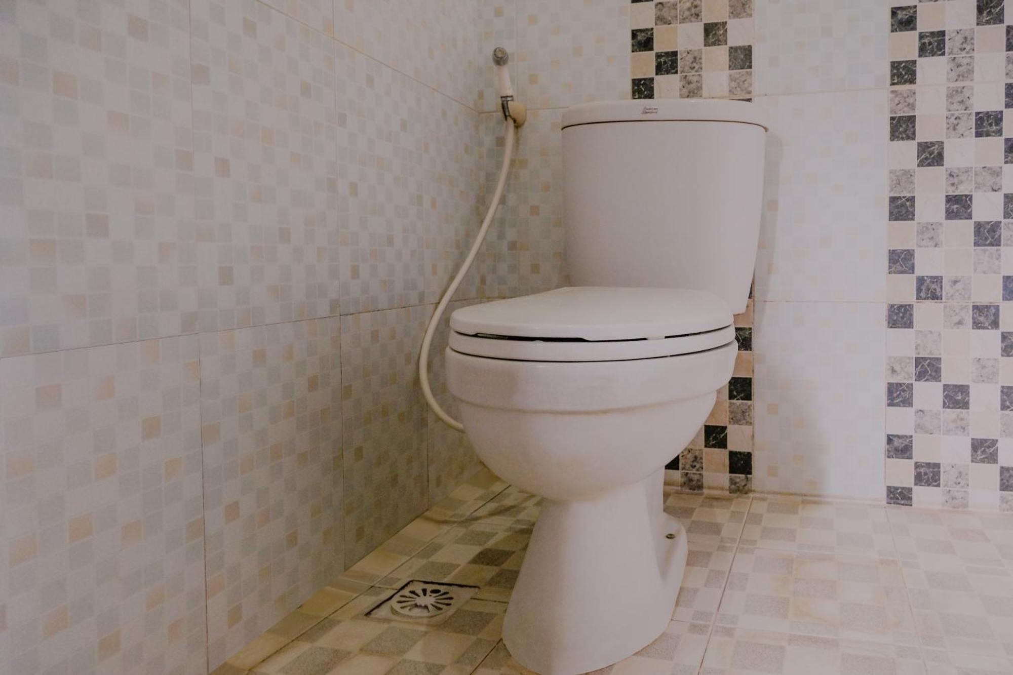 Oyo 2376 Tiara Family Residence Batu  Εξωτερικό φωτογραφία