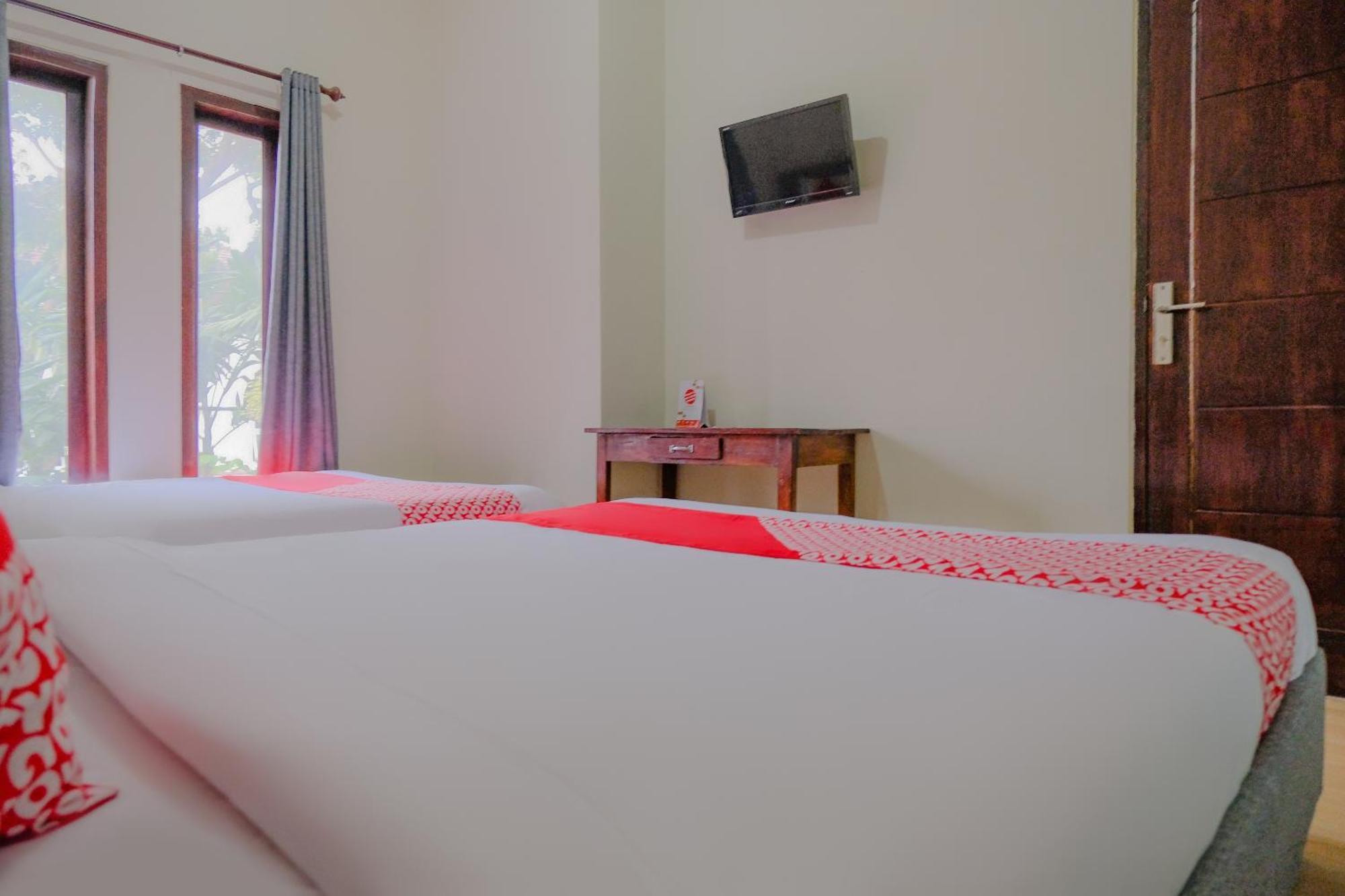 Oyo 2376 Tiara Family Residence Batu  Εξωτερικό φωτογραφία