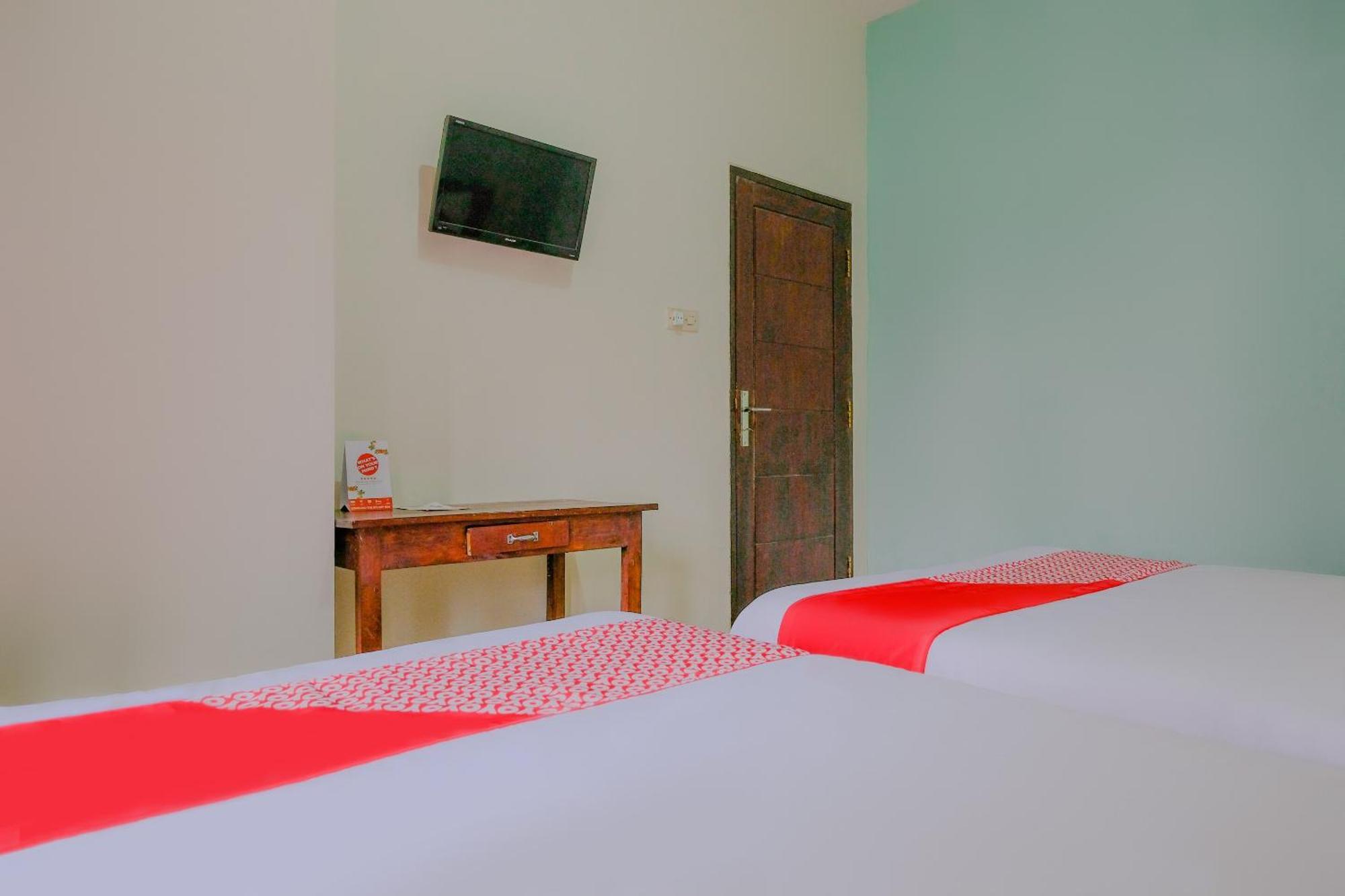 Oyo 2376 Tiara Family Residence Batu  Εξωτερικό φωτογραφία
