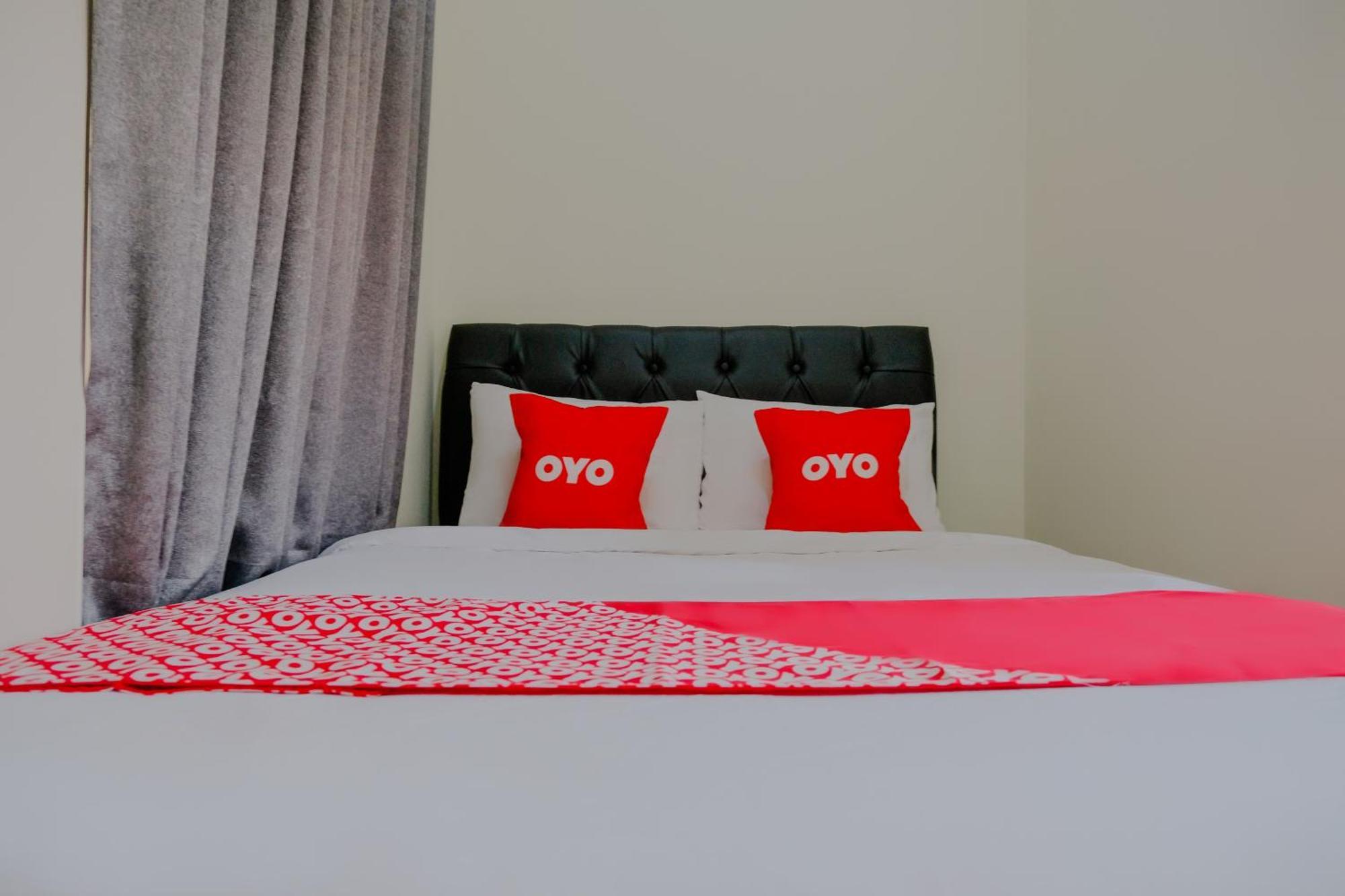 Oyo 2376 Tiara Family Residence Batu  Εξωτερικό φωτογραφία